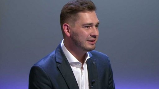 Stížnost pro porušení zákona v kauze D. Ratha