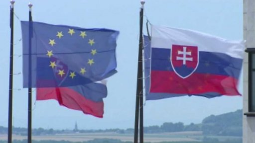 Postavení slovenských soudců