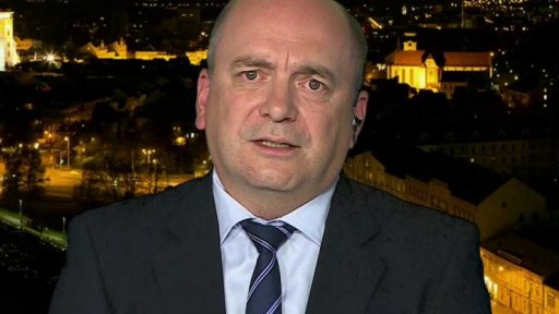 Zajišťovací příkazy