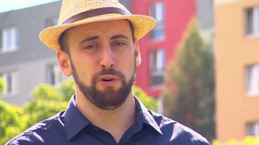 Blog Matěje Stříteského: omezení svéprávnosti