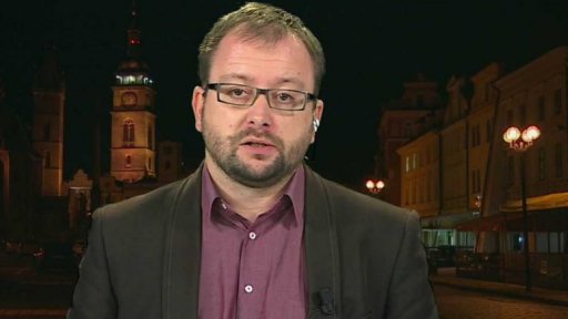 Prezidentské volby a ÚDHPSPH