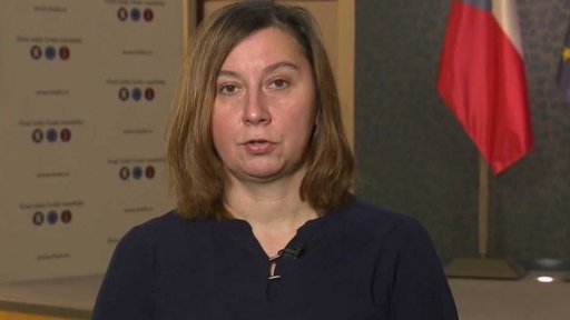 Lidská práva v ČR