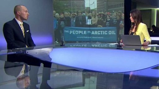 Soudy a klimatické změny