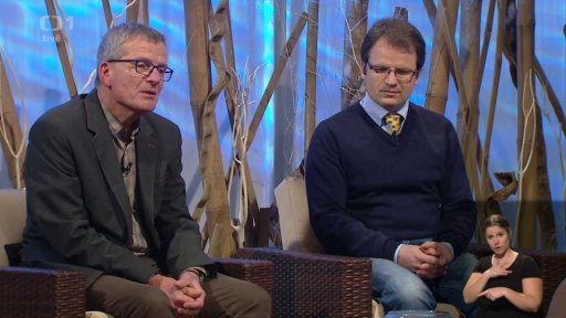 Vrozené srdeční vady – život po operaci - 2. část + anketa