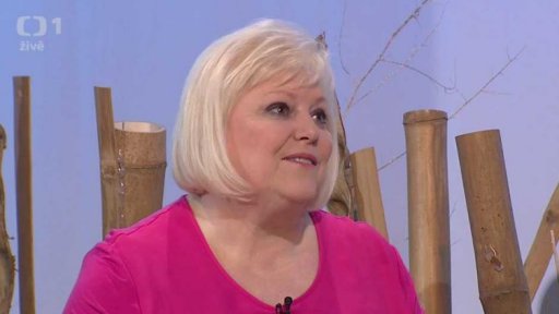 Řečové vady u dětí - 1. část