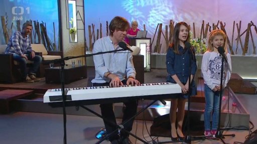 Zdeněk Král pro malé i velké