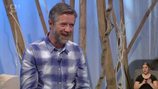 VIP: Jiří Langmajer - 2. část + anketa