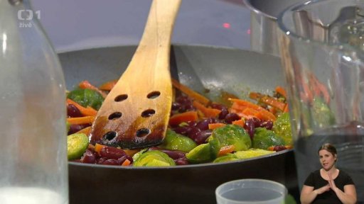 Vaření: Koření na všechno vaření - 2. část