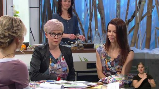 Projekty na pomoc opuštěným seniorům - Olga Štrejbarová, Pavla Paseková