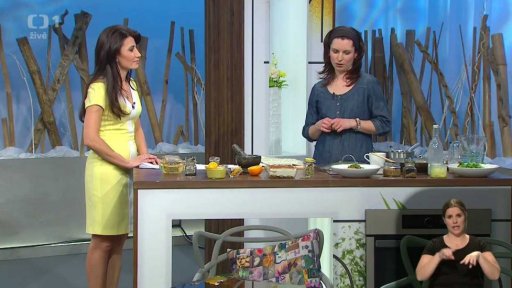 Vaření: Koření na všechno vaření - 3. část + anketa