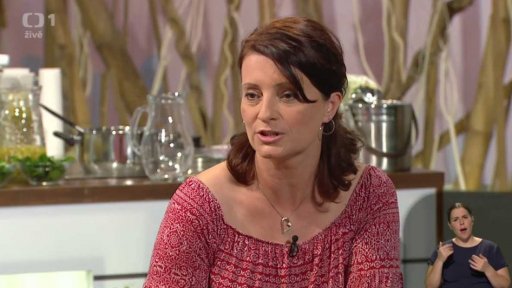 Společně bezpečně + canisterapie + anketa