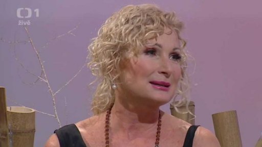 VIP Světlana Nálepková - 2. část