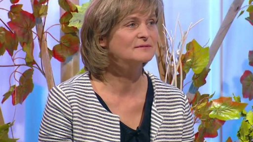 Diabetes a děti - 1. část