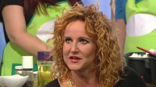 VIP a sport - Vendula Pizingerová