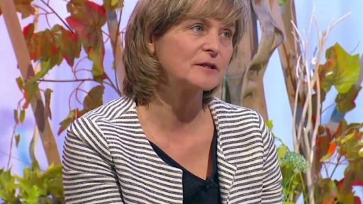 Diabetes a děti - 2. část