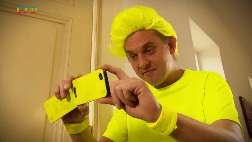 Básnička o zabavených věcech