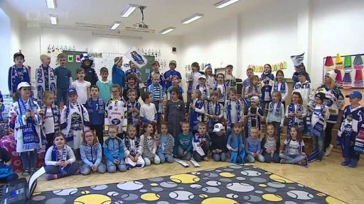 Přestávkové studio