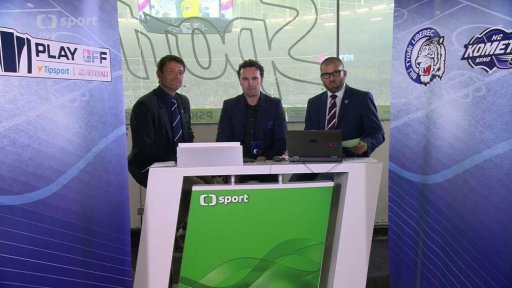 Závěrečné studio