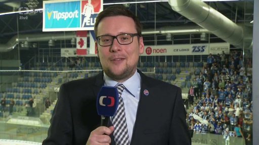 Závěrečné studio