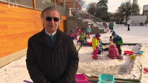 Mateřská škola Jabula v Moravských Budějovicích