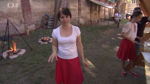 Den národnostních menšin v Kuřimi