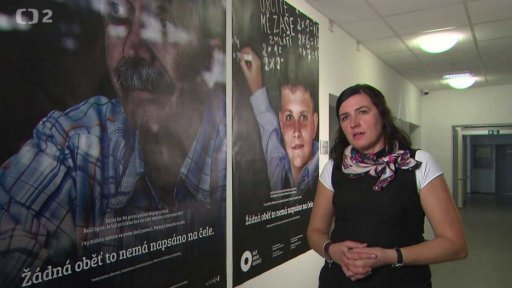 Nový azylový dům v Třebíči