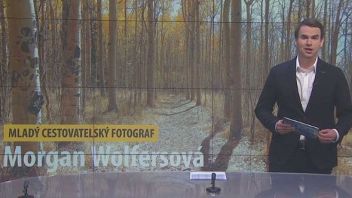 Travel Photographer of the Year