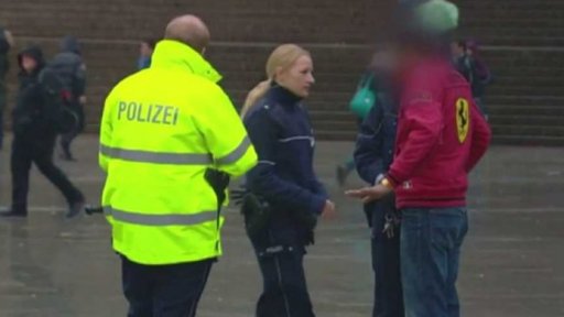 Zákon proti nenávistným projevům na sociálních sítích