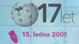 Klik týdne: Wikipedia skoro plnoletá