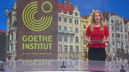 Klik týdne: Virtuální proměna VRwandlung