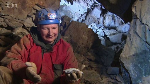 Krásy Moravského krasu