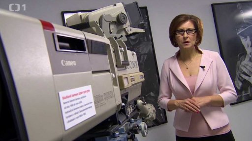 Soutěž: iReportér Týdne