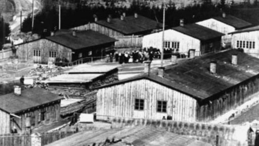 Památník holocaustu