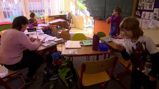 Normální úterý č. 22