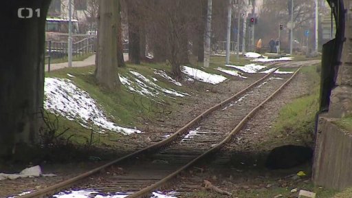 Nádraží v centru nebo u řeky?