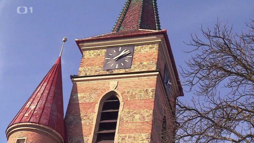 Normální úterý č. 26: Hodinář