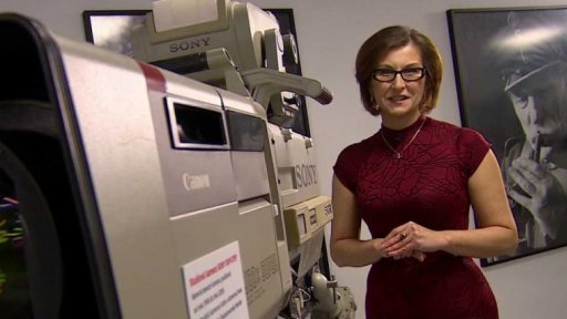 Soutěž: iReportér Týdne