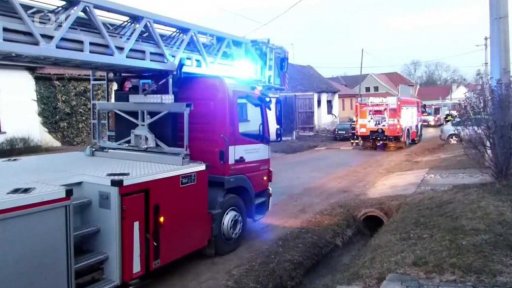 Oleksovická tragédie