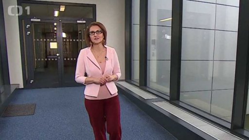 Soutěž: iReportér Týdne