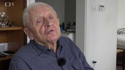 Paměťová stopa: Studentský odboj