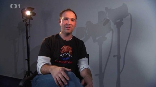 Normální úterý č. 29: Kameraman