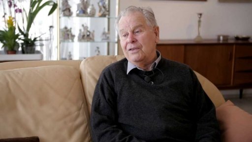 Paměťová stopa: Emigrant