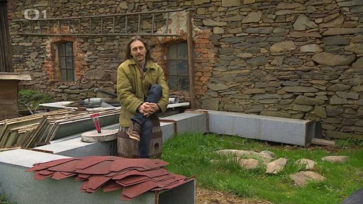 Normální úterý č. 35: Zvukař