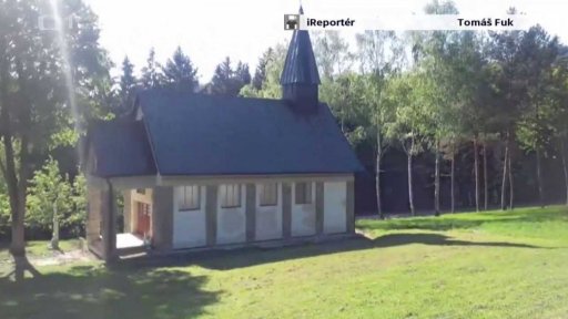 Soutěž: iReportér Týdne