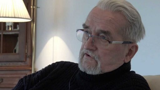 Paměťová stopa: Tichý rebel