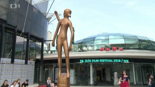Zlín Film Festival 2018