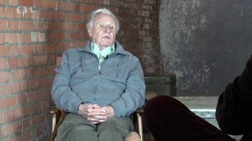 Paměťová stopa: Vyhnání z Brna