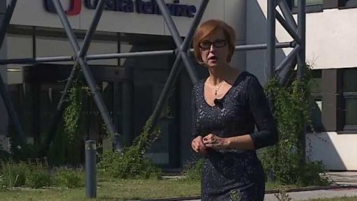 Soutěž: iReportér Týdne