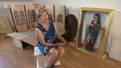 Normální úterý číslo 39: výroba hraček