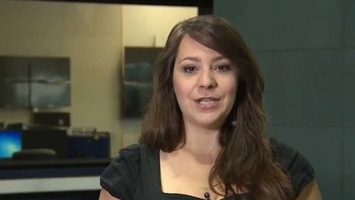 Soutěž: iReportér Týdne